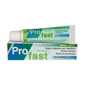 Profast-Crema Adesiv 40G