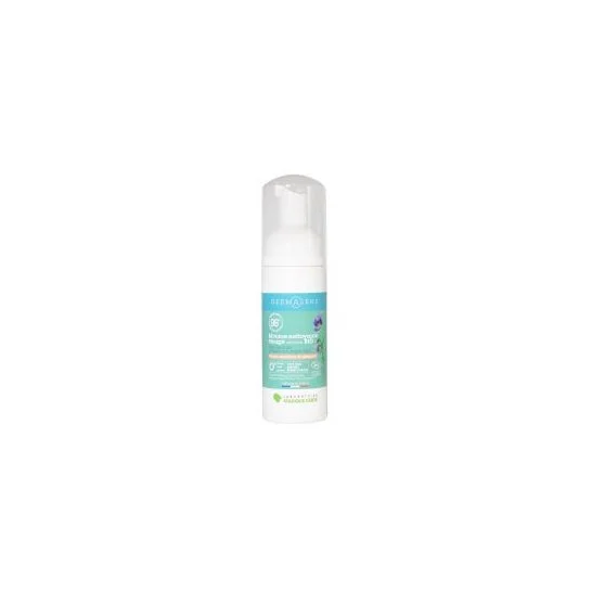 Dermasens Organic Facial Cleansing Foam 150ml