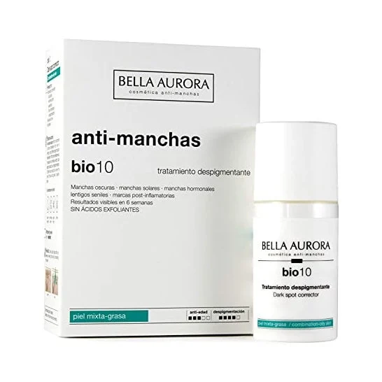 BELLA AURORA Bio10 Siero 30ml