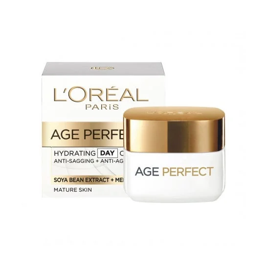 L'Oreal Age Perfect Day Cream 50ml