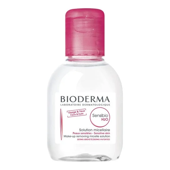 BIODERMA Sensibio H2O acqua micellare 100ml
