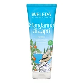 Weleda Mandarino di Capri Gel de Ducha 200 ml