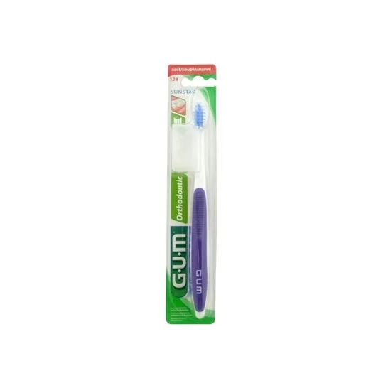 Spazzolino da denti Gum 300 Right Kind Sub Adult