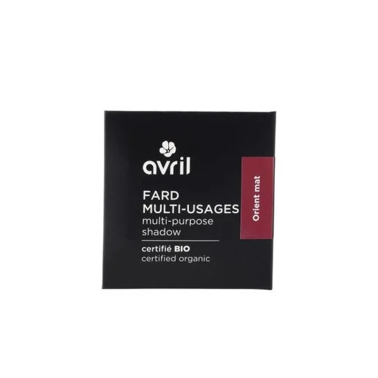Avril Polvo Multiusos Recambio Orient Mat 2.5g