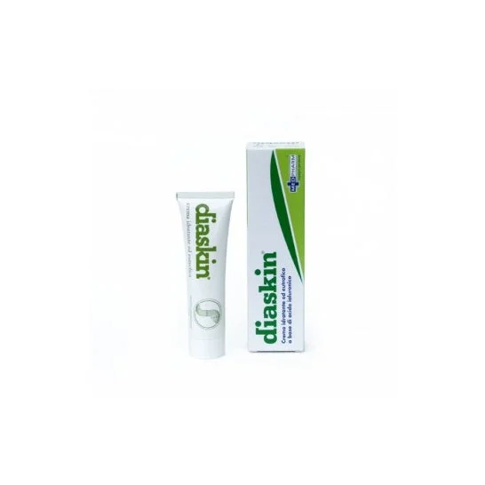 Med Pharm Healthcare Diaskin Crema 50ml