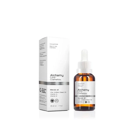 Cosmetic Alchemy Care Siero Oli Idratanti 30ml