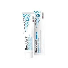 Bexident® Pasta sbiancante 125ml