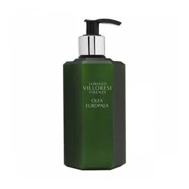 Lorenzo Villoresi Olea Europaea Sapone Liquido 250ml