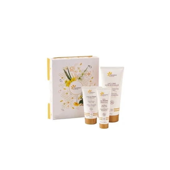 Fleurance Nature Royal Beauty Body Set