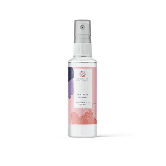 Schüssler Nature Cosmedics Acido Ialuronico Facial Mist 100ml