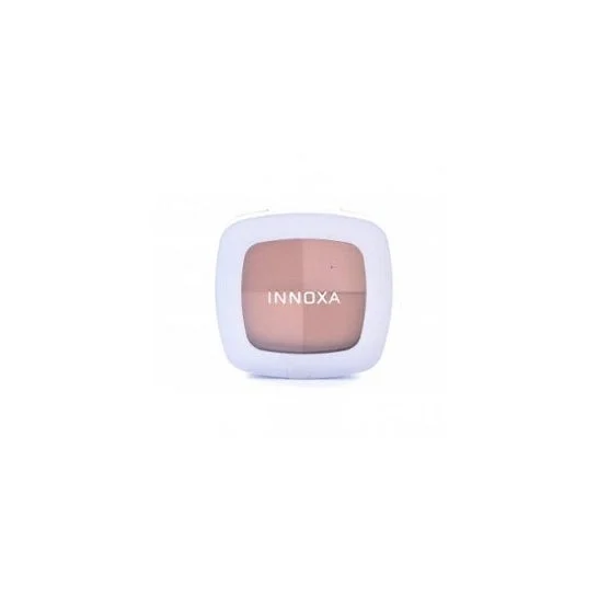 Innoxa Blush - Colore guanciale in polvere - Rosa Marrone
