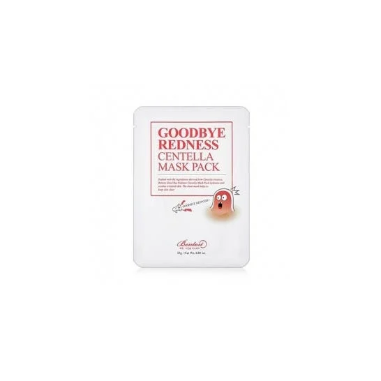 Maschera Benton Centella Maschera Adi¢s Rossore 23gr