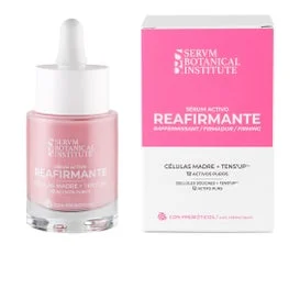 Servm Botanical Institute Active Serum Firming 30ml