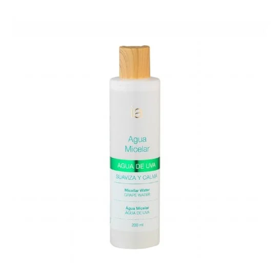 Interapothek Grape Micellar Water 200ml