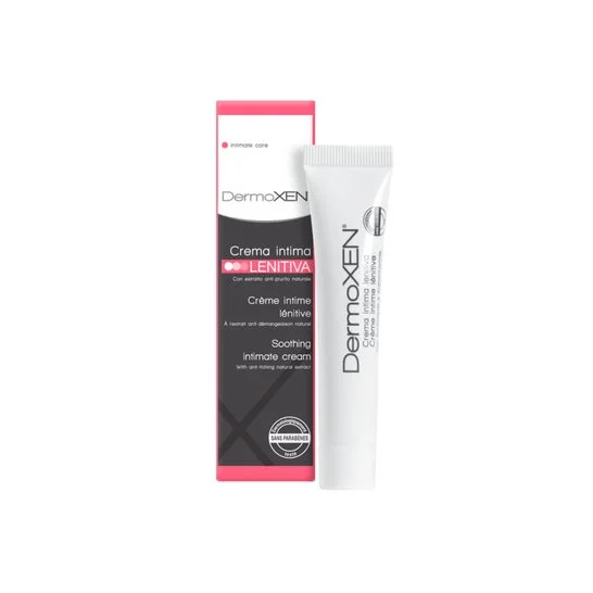 Dermoxen Soothing Intimate Cream 20ml