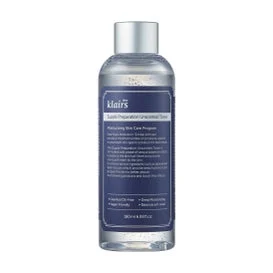 Klairs Supple Preparation Unscented Facial Toner 180ml