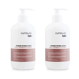 Cumlaude igiene intima quotidiana 2x500ml