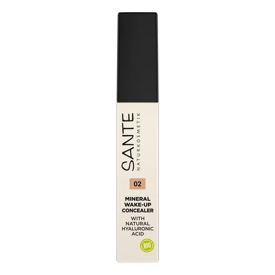 Sante Mineral Concealer 02 Warm 8ml