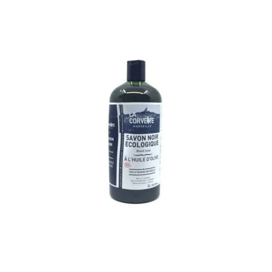 Corvette Sav Black Olive 1L