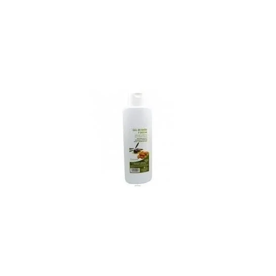 PlantaPol Olive Bath Gel 750ml