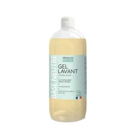 Propos Nature Gel Limpiador Neutro Aloe 1000ml