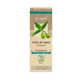 Haut-Segala Hle Neem Organic 50ml