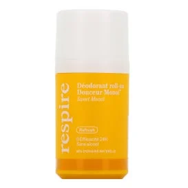 Respire Desodorante Roll-On Suave Monoï 24h 50 ml