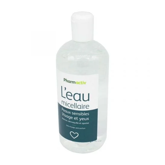 Farmactiv Acqua Micellare 500Ml