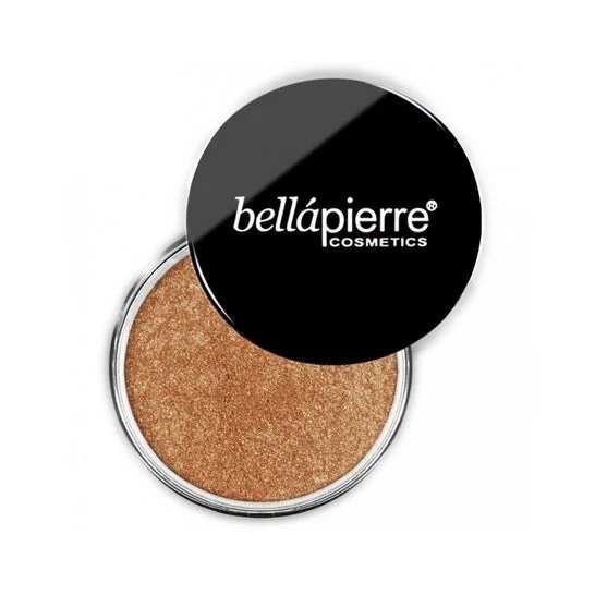 Bellapierre Cosmetics Ombretto Shimmer Powders Penny 2.35g