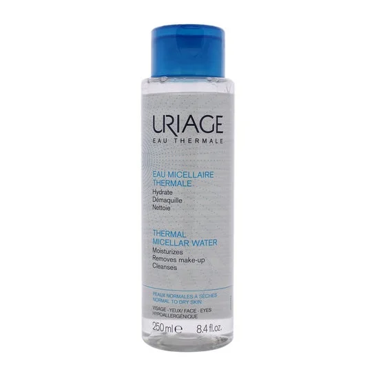 Uriage Eau Micel P No/Se 250Ml