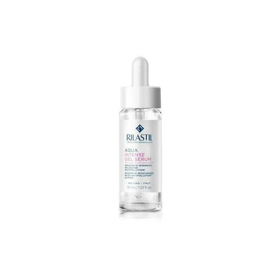 Rilastil Aqua Intense Gel Serum 30ml