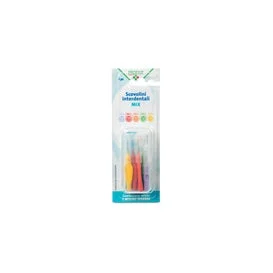 Profar Kit Pennello Interdentale 5 Unità
