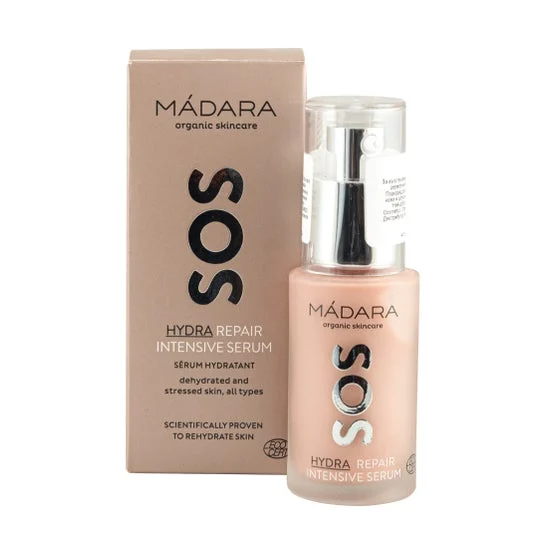 Mádara Idratante Riparatore 30ml
