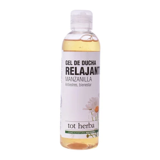 Tot Herba Camomilla Gel 200ml