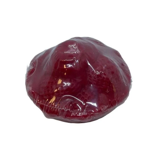 Les Petits Bains de Provence Jabón Sólido Fresas Cortadas 155g