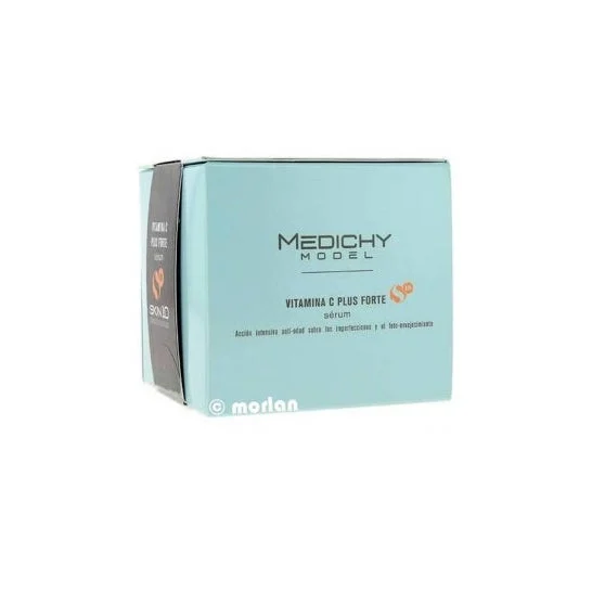 Siero Medicina Modello Siero S10 Vitamina C Plus Forte 15ml
