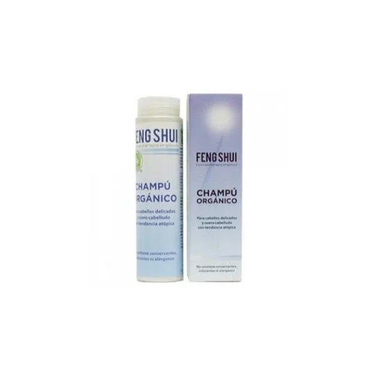Feng Shui Shui Shampoo organico 200 ml