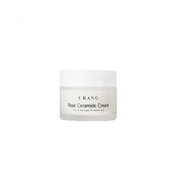Urang Rose Ceramide Cream 50ml