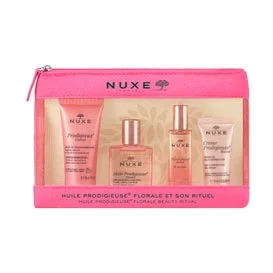 Nuxe Kit Viaje Prodigieuse Floral