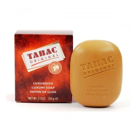 Originale: Sapone di lusso M 150 G