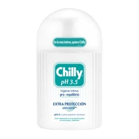 Gel intimo extra protettivo per il gelo 250ml