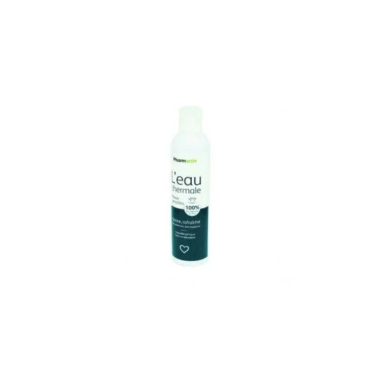 Pharmactiv Sorgente d'acqua termale Pharmactiv 50ml