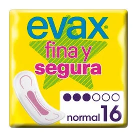 Compressore alato a sicurezza fine Evax 16 UDS