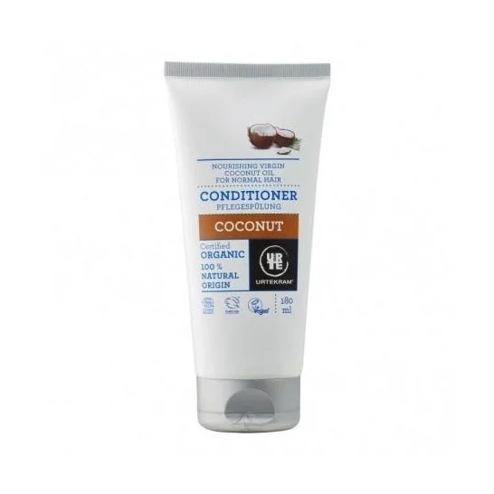 Urtekram Coconut Conditioner Bio 180ml
