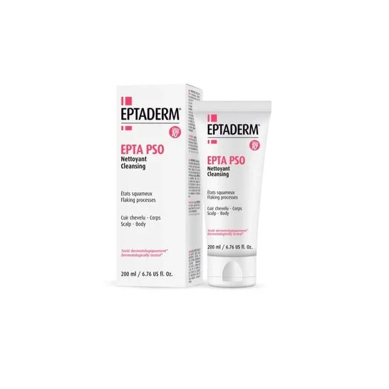 Epta Eptaderm PSO 200ml