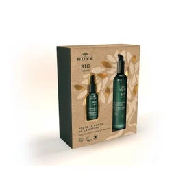 Nuxe Cofanetto Bio Organic