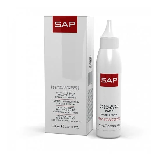 SAP Vital plus active 100ml