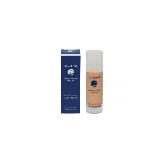 Linea di terra Acno Reparador Tratamiento Acné 35ml