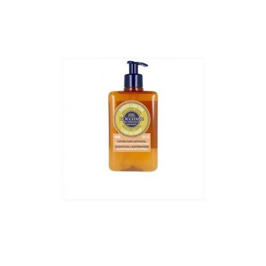Shea Liquide Verveine 500 Ml