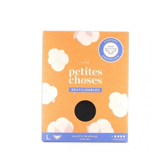 Les Petites Choses Culotte Regle Bio TL 1ut